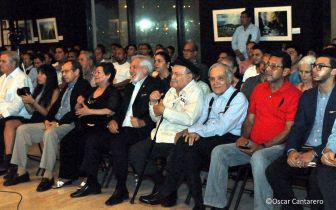 Miguel D´Escoto Brockmann, figura irrepetible de esta Revolución nuestra