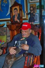 Miguel D´Escoto Brockmann, figura irrepetible de esta Revolución nuestra