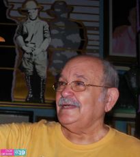 Miguel D´Escoto Brockmann, figura irrepetible de esta Revolución nuestra