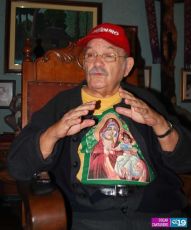 Miguel D´Escoto Brockmann, figura irrepetible de esta Revolución nuestra