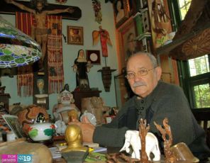 Miguel D´Escoto Brockmann, figura irrepetible de esta Revolución nuestra