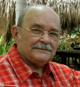 Miguel D´Escoto Brockmann, figura irrepetible de esta Revolución nuestra