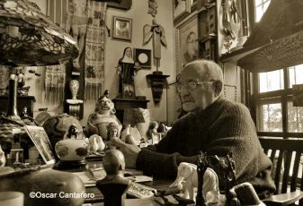 Miguel D´Escoto Brockmann, figura irrepetible de esta Revolución nuestra