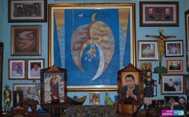 Miguel D´Escoto Brockmann, figura irrepetible de esta Revolución nuestra