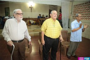 Miguel D´Escoto Brockmann, figura irrepetible de esta Revolución nuestra