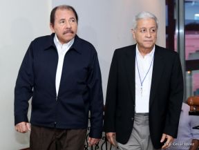 Presidente Daniel Ortega participa en Foro Regional de Solidaridad Olímpica