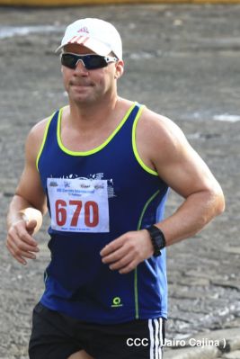 XXI Carrera Internacional El Repliegue 2017