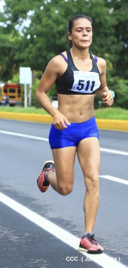 XXI Carrera Internacional El Repliegue 2017