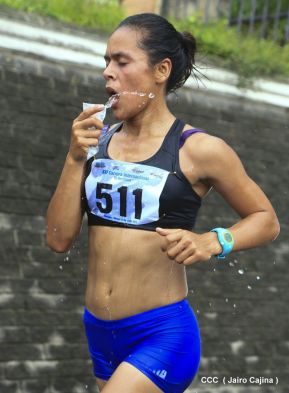 XXI Carrera Internacional El Repliegue 2017