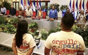 Asamblea Sandinista Nacional