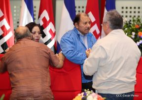 Asamblea Sandinista Nacional