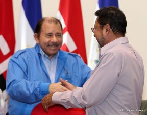 Asamblea Sandinista Nacional