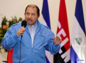 Asamblea Sandinista Nacional