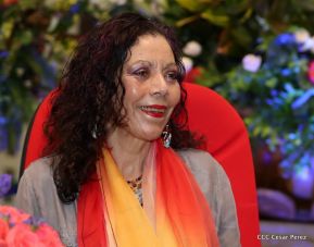 Asamblea Sandinista Nacional