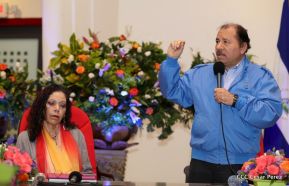 Asamblea Sandinista Nacional