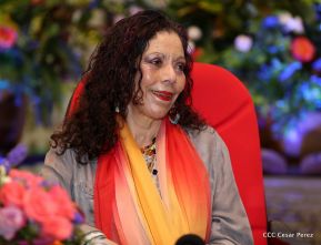 Asamblea Sandinista Nacional