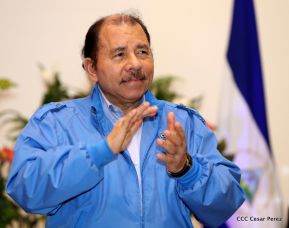 Asamblea Sandinista Nacional