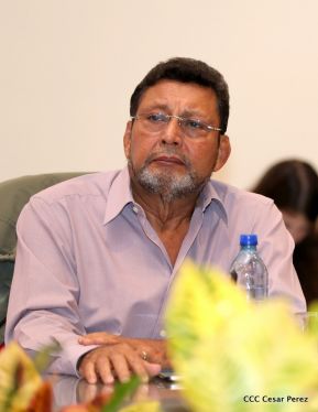 Asamblea Sandinista Nacional