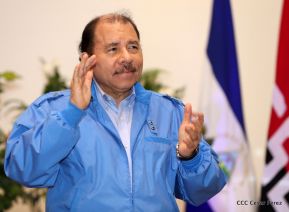 Asamblea Sandinista Nacional