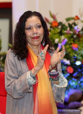 Asamblea Sandinista Nacional