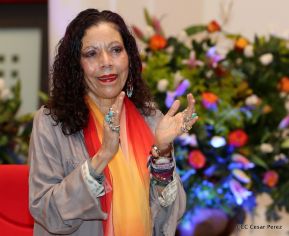 Asamblea Sandinista Nacional