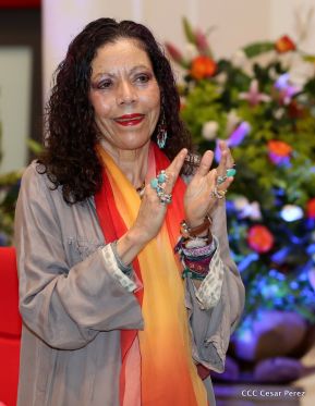 Asamblea Sandinista Nacional