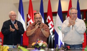 Asamblea Sandinista Nacional