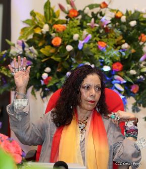 Asamblea Sandinista Nacional