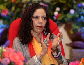 Asamblea Sandinista Nacional