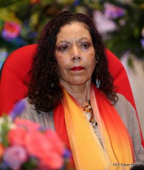 Asamblea Sandinista Nacional