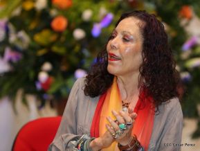 Asamblea Sandinista Nacional