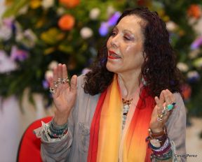 Asamblea Sandinista Nacional