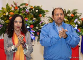 Asamblea Sandinista Nacional