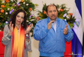 Asamblea Sandinista Nacional