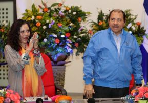 Asamblea Sandinista Nacional