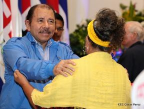 Asamblea Sandinista Nacional