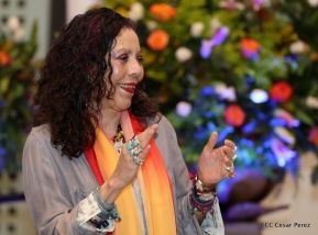 Asamblea Sandinista Nacional