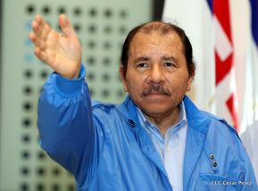 Asamblea Sandinista Nacional