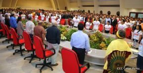 Asamblea Sandinista Nacional