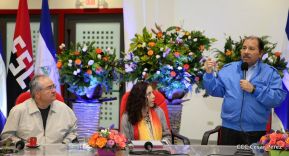 Asamblea Sandinista Nacional