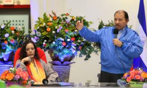 Asamblea Sandinista Nacional