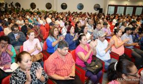 Asamblea Sandinista Nacional