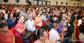 Asamblea Sandinista Nacional