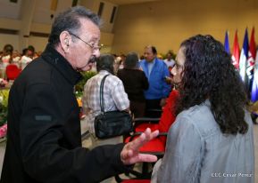 Asamblea Sandinista Nacional