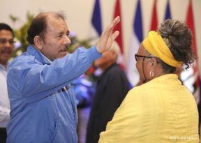 Asamblea Sandinista Nacional