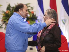 Asamblea Sandinista Nacional
