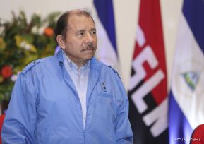 Asamblea Sandinista Nacional