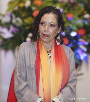 Asamblea Sandinista Nacional