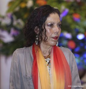 Asamblea Sandinista Nacional