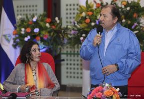 Asamblea Sandinista Nacional